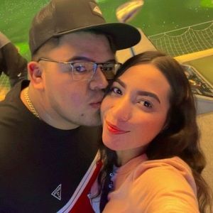 Meet your Posher, Jorge